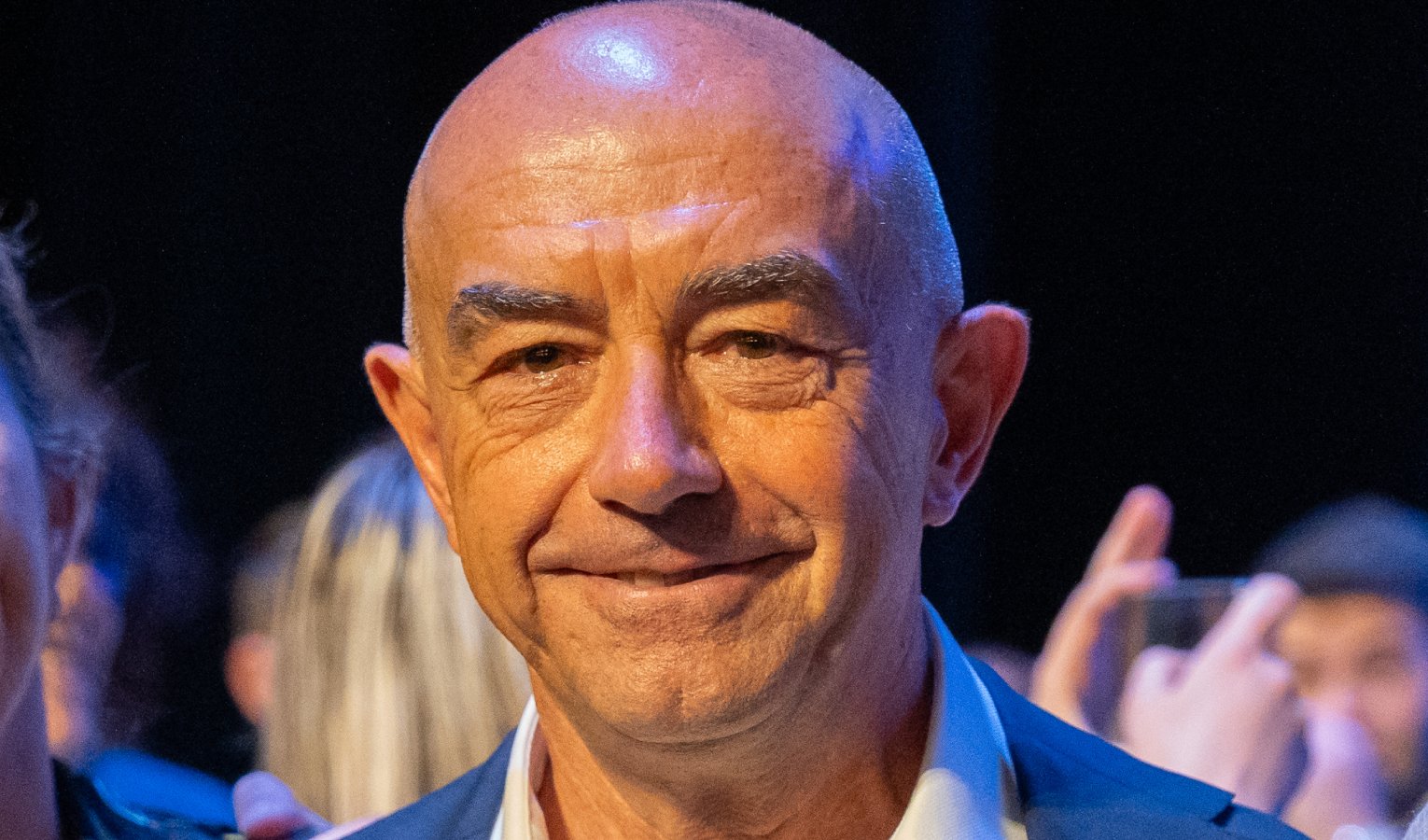 Sanremo, il sindaco Mager 'vara' la nuova giunta
