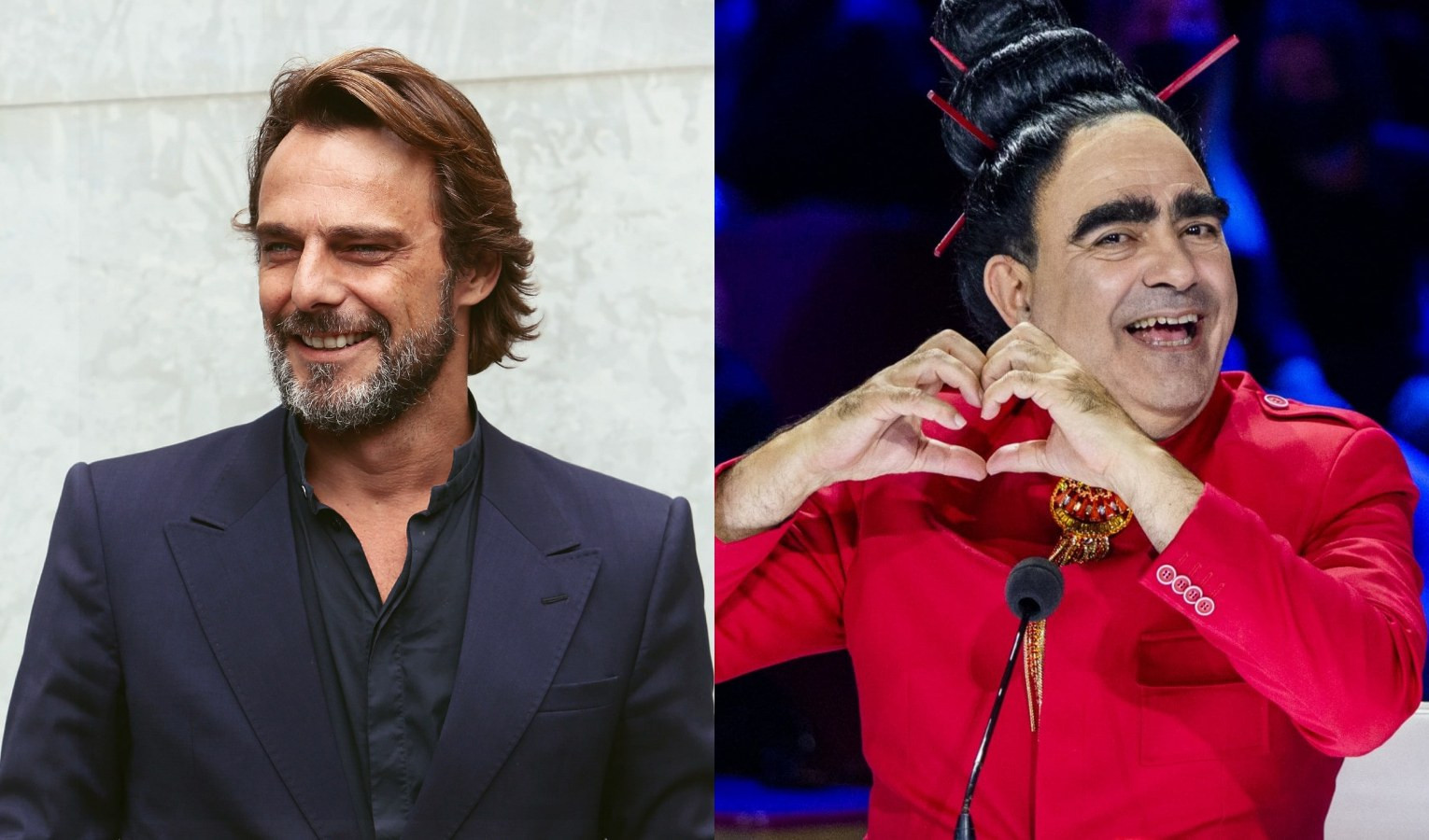 Alessandro Preziosi ed Elio tra i protagonisti del weekend in Liguria