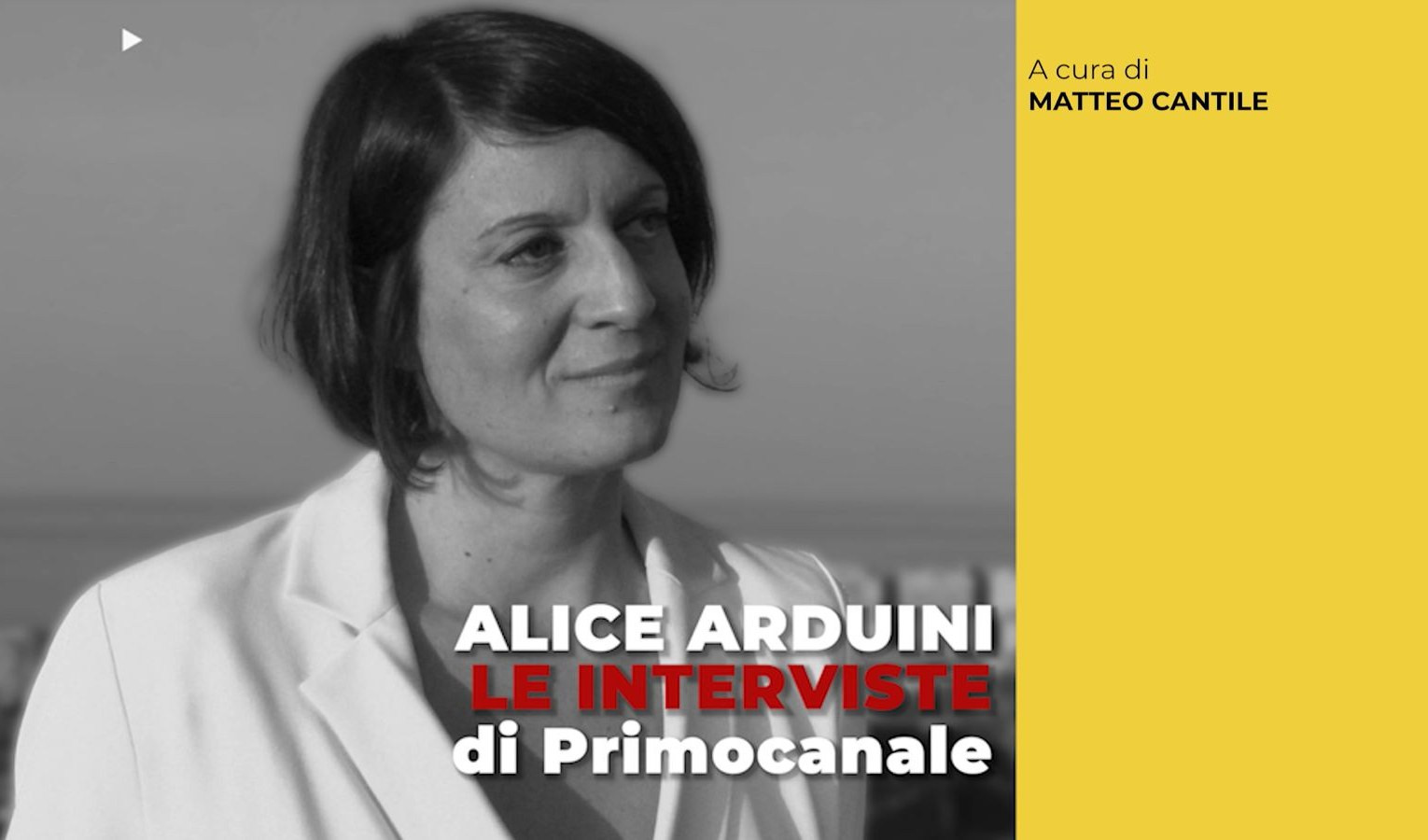 Alix International punta su Genova: l'intervista