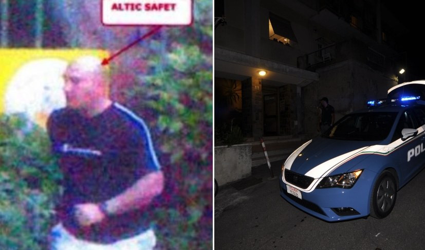 Trovato morto in casa a Genova Altic, trafficante di droga coinvolto in calcioscommesse