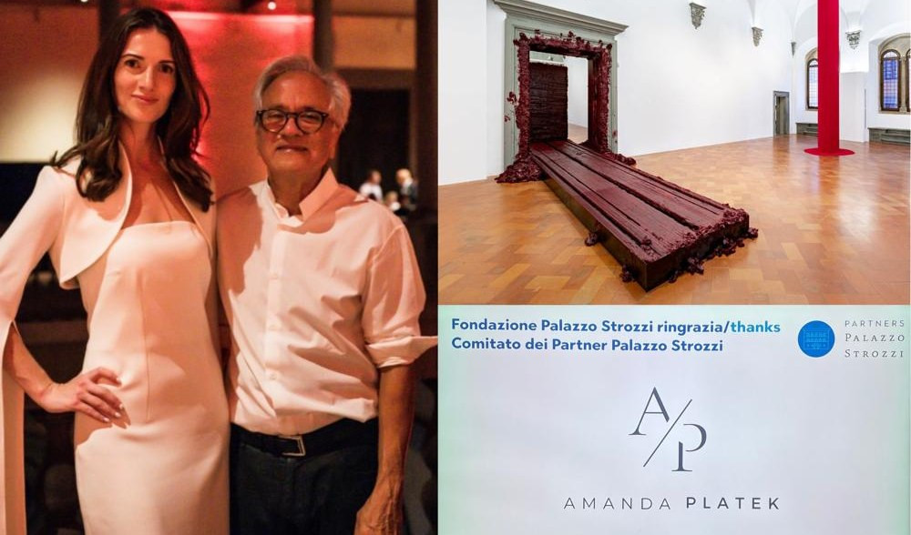 I Platek trascurano Spezia e Amanda sponsorizza Firenze