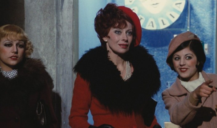 'Amarcord', il capolavoro di Fellini festeggia i cinquant'anni