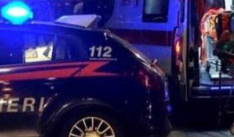 Genova, accoltellato in strada: grave uomo a Bolzaneto