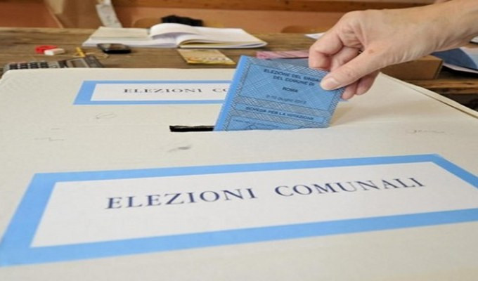 Elezioni, per amministrative ed europee si vota 8 e 9 giugno