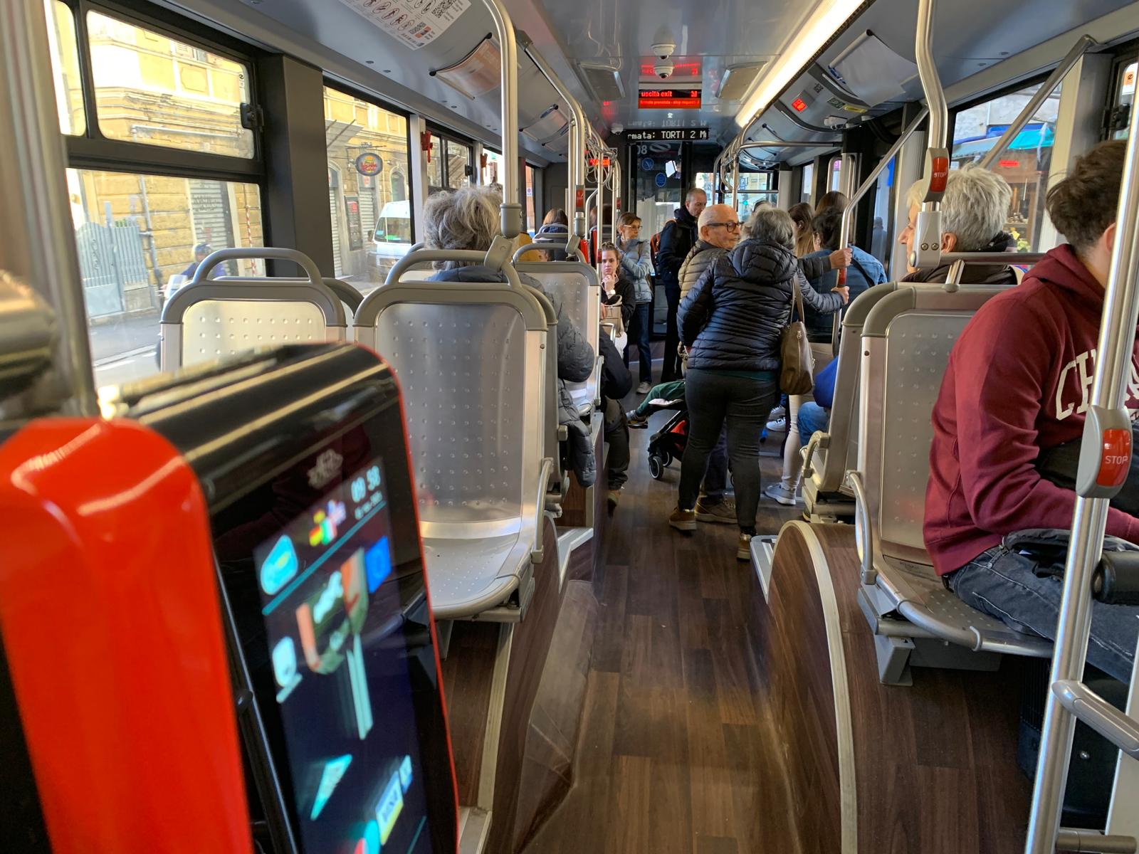 Futuro Amt, vertice a Tursi. I sindacati: 