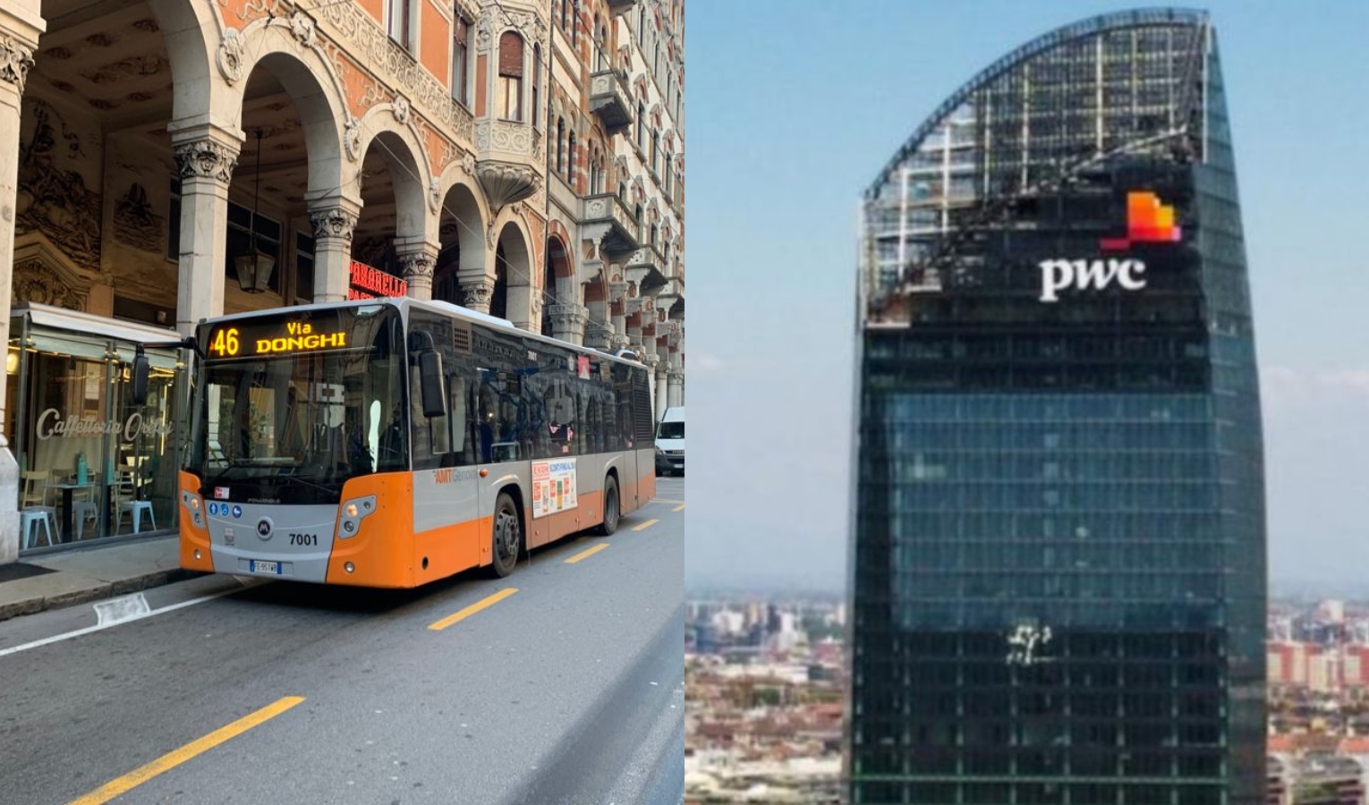 PWC su Amt: 