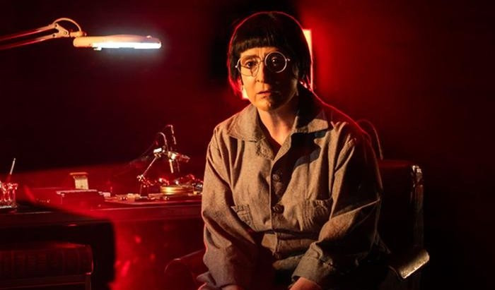 Al teatro Modena di Genova “L'Analfabeta” di Agota Kristof