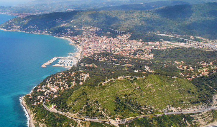 Liguria, dieci borghi rinascono grazie ai fondi del Pnrr Cultura