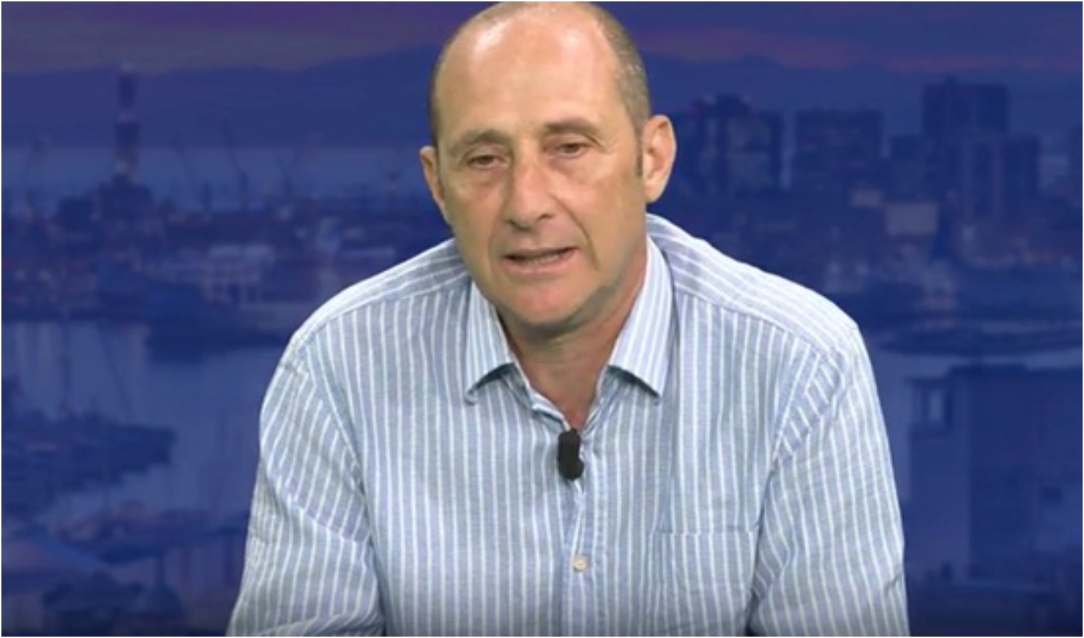 Angelo Gazzo