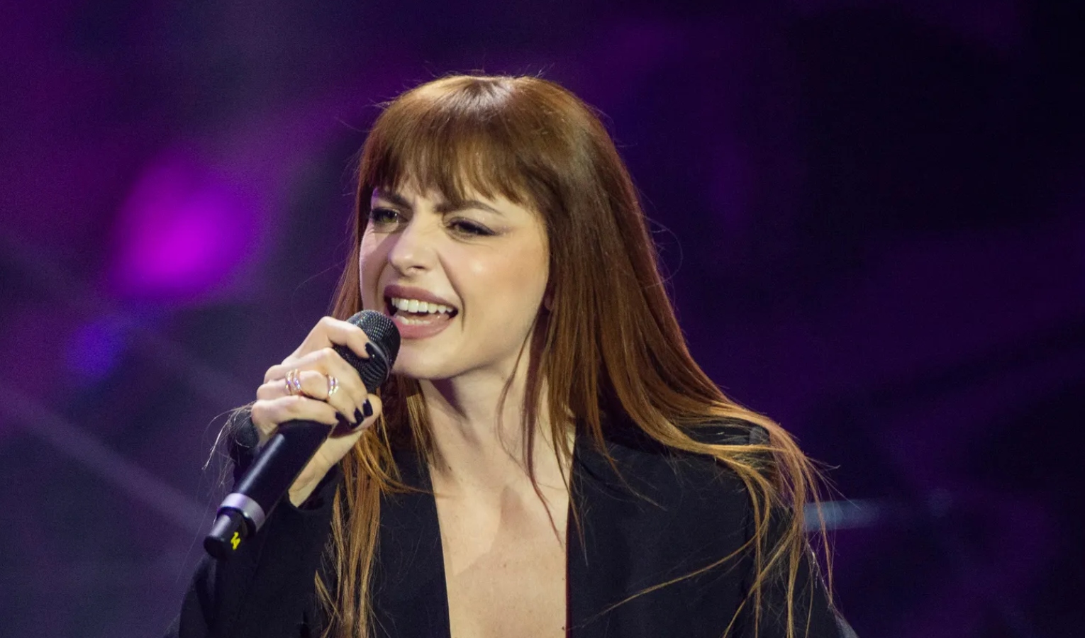 Al Festival di Sanremo Annalisa, Alfa e i Ricchi e Poveri: la classifica 