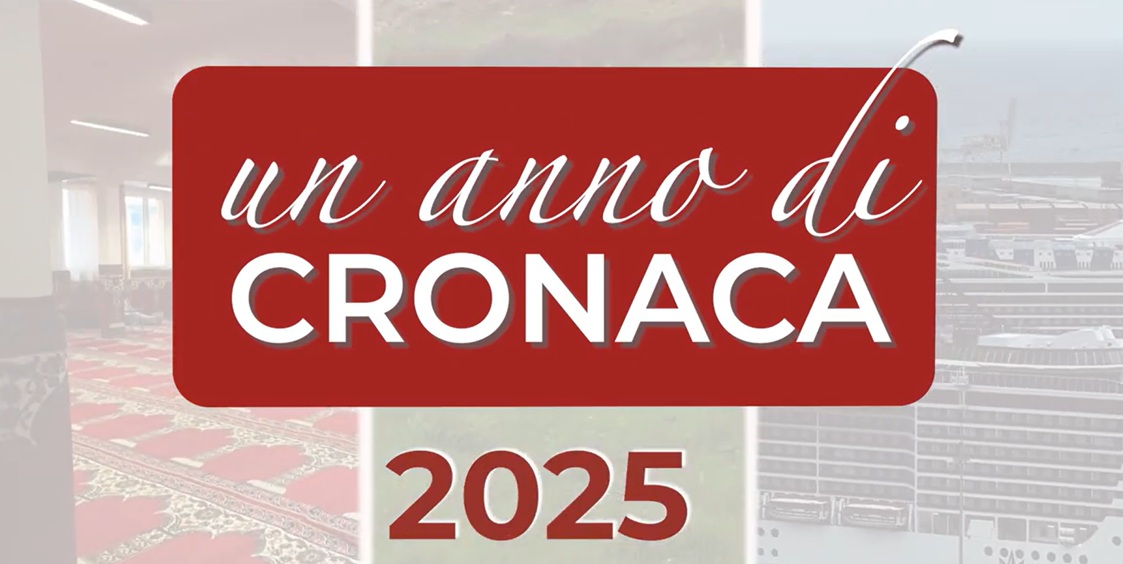 Un anno da ricordare: il 2025 della Liguria raccontato da Primocanale