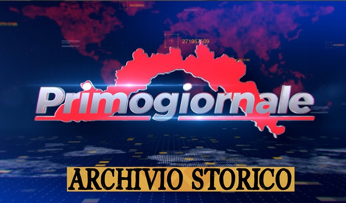 Un anno di cronaca - 2023