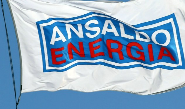 Ansaldo Energia, Benveduti: 