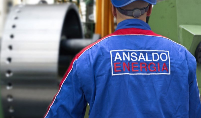 Ansaldo Energia vice un contratto per l'upgrade della centrale di Leinì