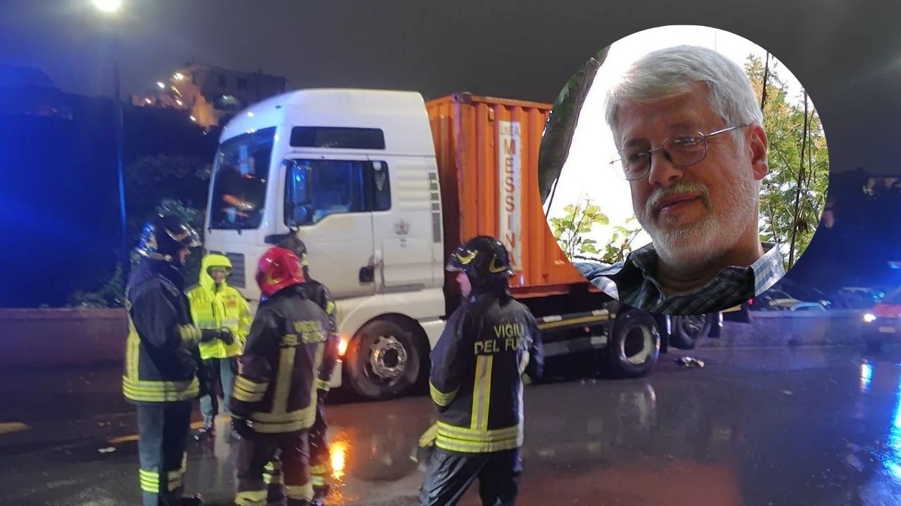 Chi era Elio Arlandi, il musicista travolto e trascinato per chilometri da un camion