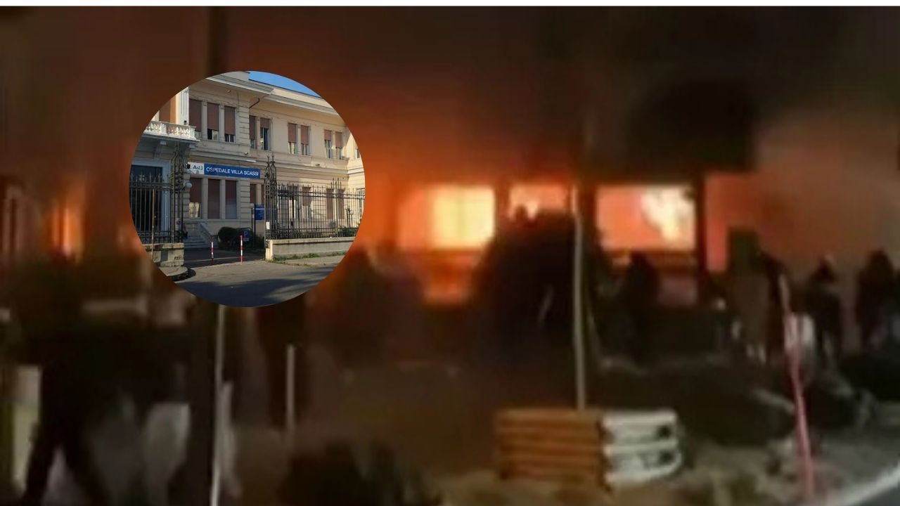 Strage di Crans Montana: ferita troppo grave, stop al trasferimento a Genova