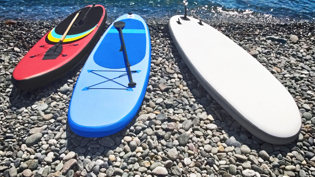 Sup, nuoto artistico e snorkeling, al Lido di Genova torna 