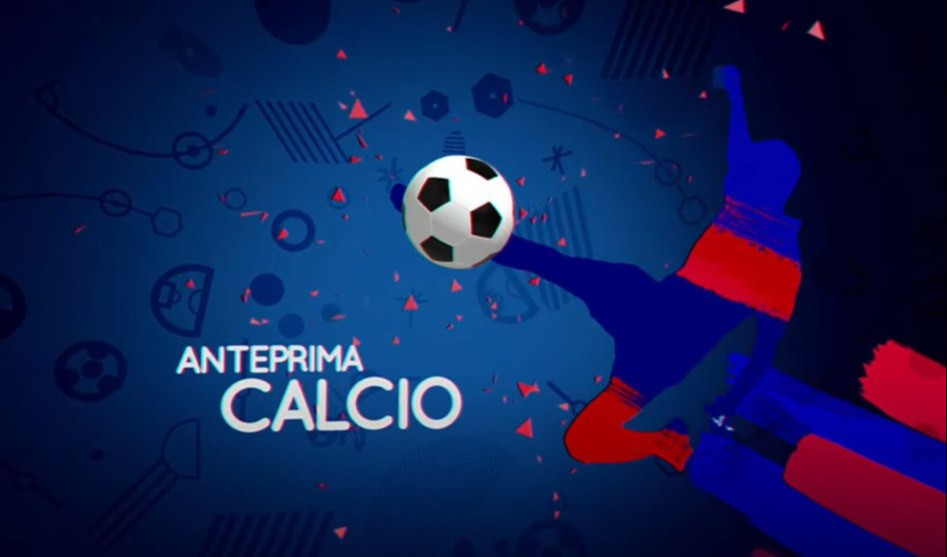 Anteprima Calcio del 30 marzo 2023