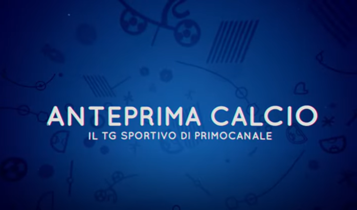 Anteprima calcio del 13 maggio 2024   