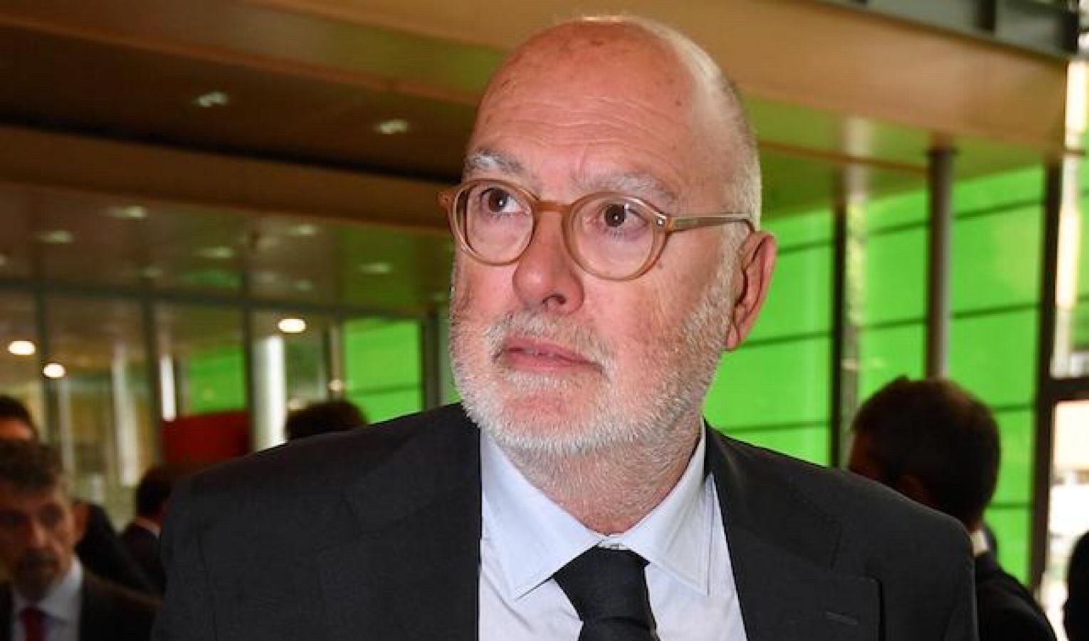 Confindustria, Gozzi chiede la riammissione: 