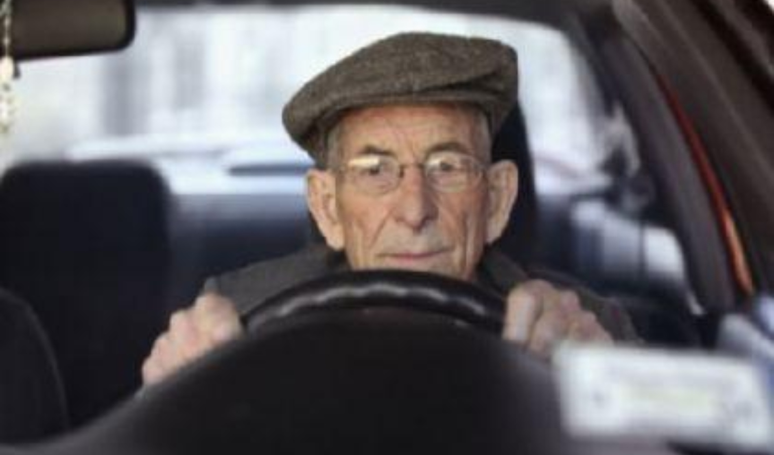 Anziani alla guida, Genova dice sì ai corsi di sicurezza gratis per over 70