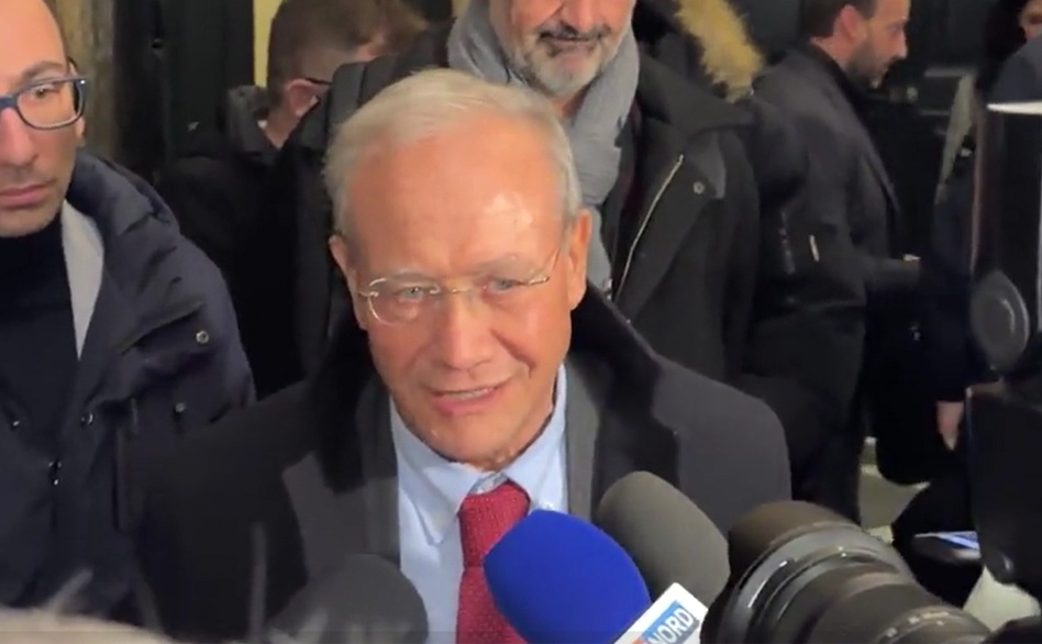 Apa:  Servirebbe un imprenditore italiano per rilanciare l'acciaio 