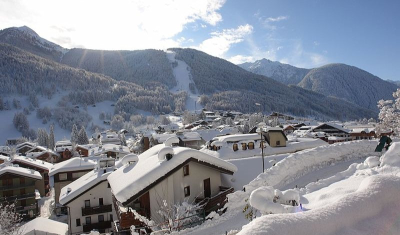 Giovane spezzino muore sulle piste da sci ad Aprica