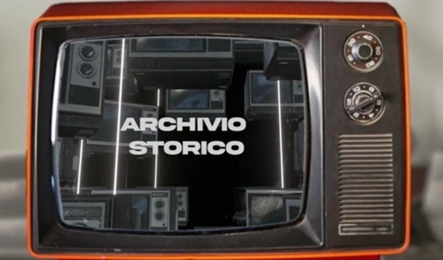 Archivio storico - Il Cristo degli Abissi in mostra dopo il restauro (2004)