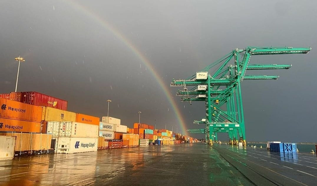 Porto di Genova, 1 nave su sette fermata dalla Port State Control della Guardia Costiera