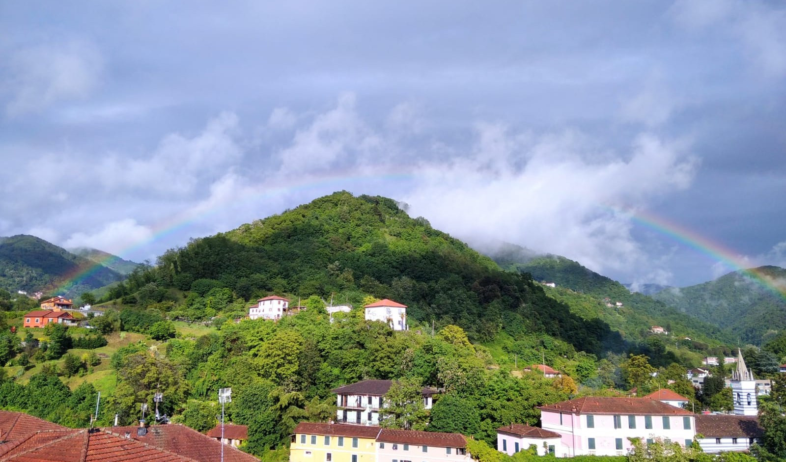 Nuovi equilibri, comunità e prospettive per il territorio: l'evento dell'Ordine degli Architetti 