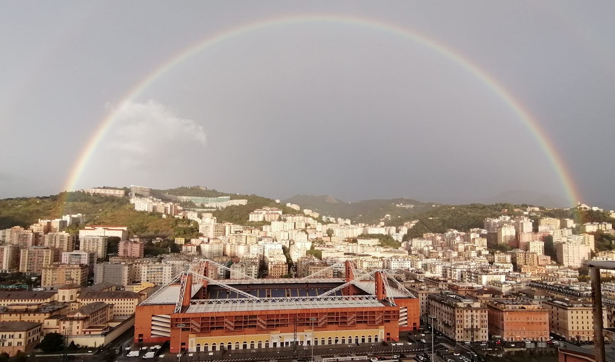 Cresce la qualità della vita, province della Liguria a metà classifica