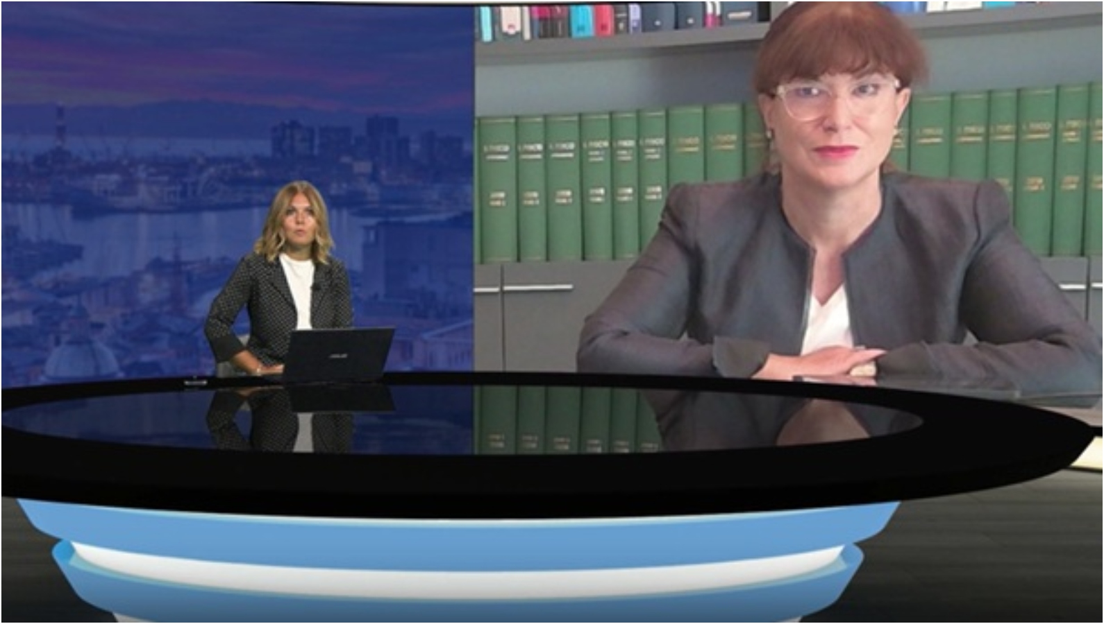 L'avvocato fiscalista Sara Armella Sara Armella