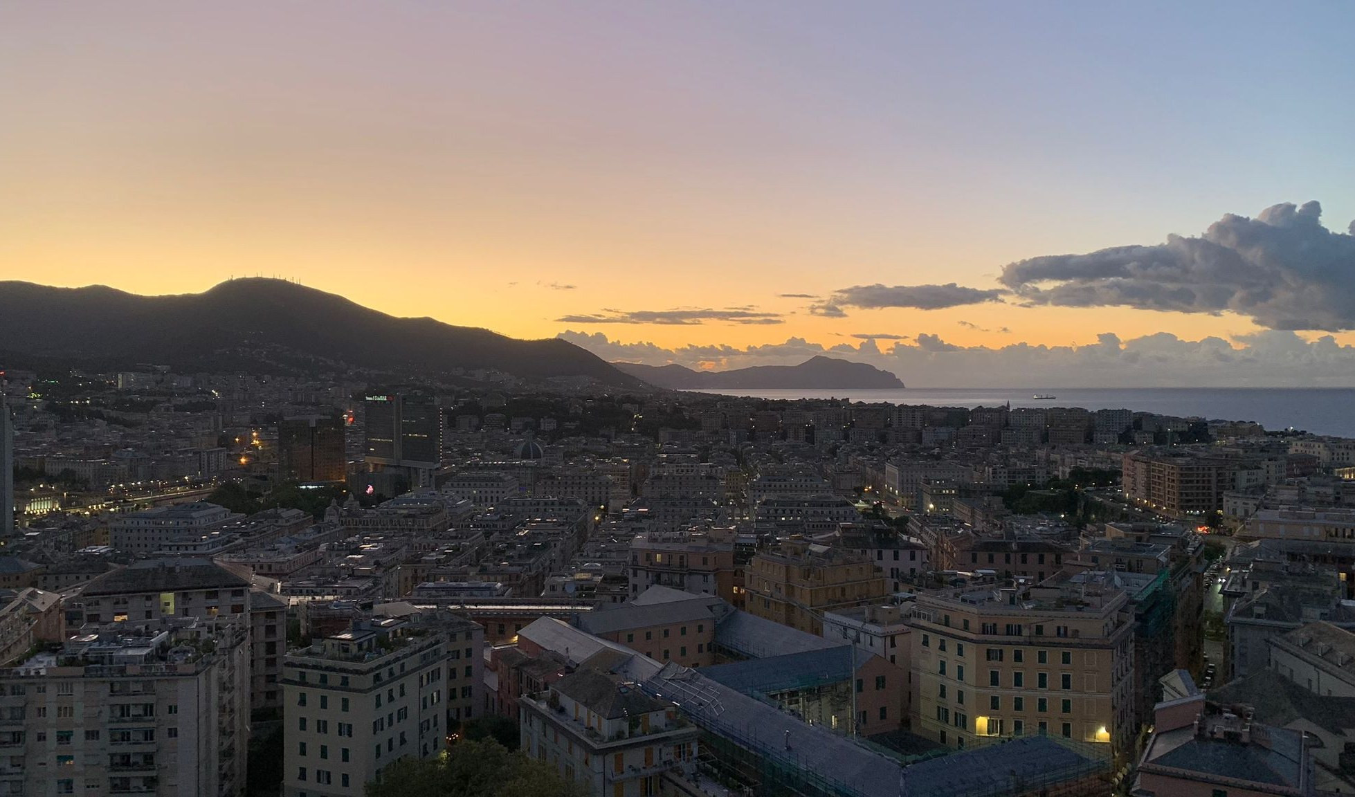 Arpal compie 30 anni e Genova diventa capitale del dibattito ambientale nazionale