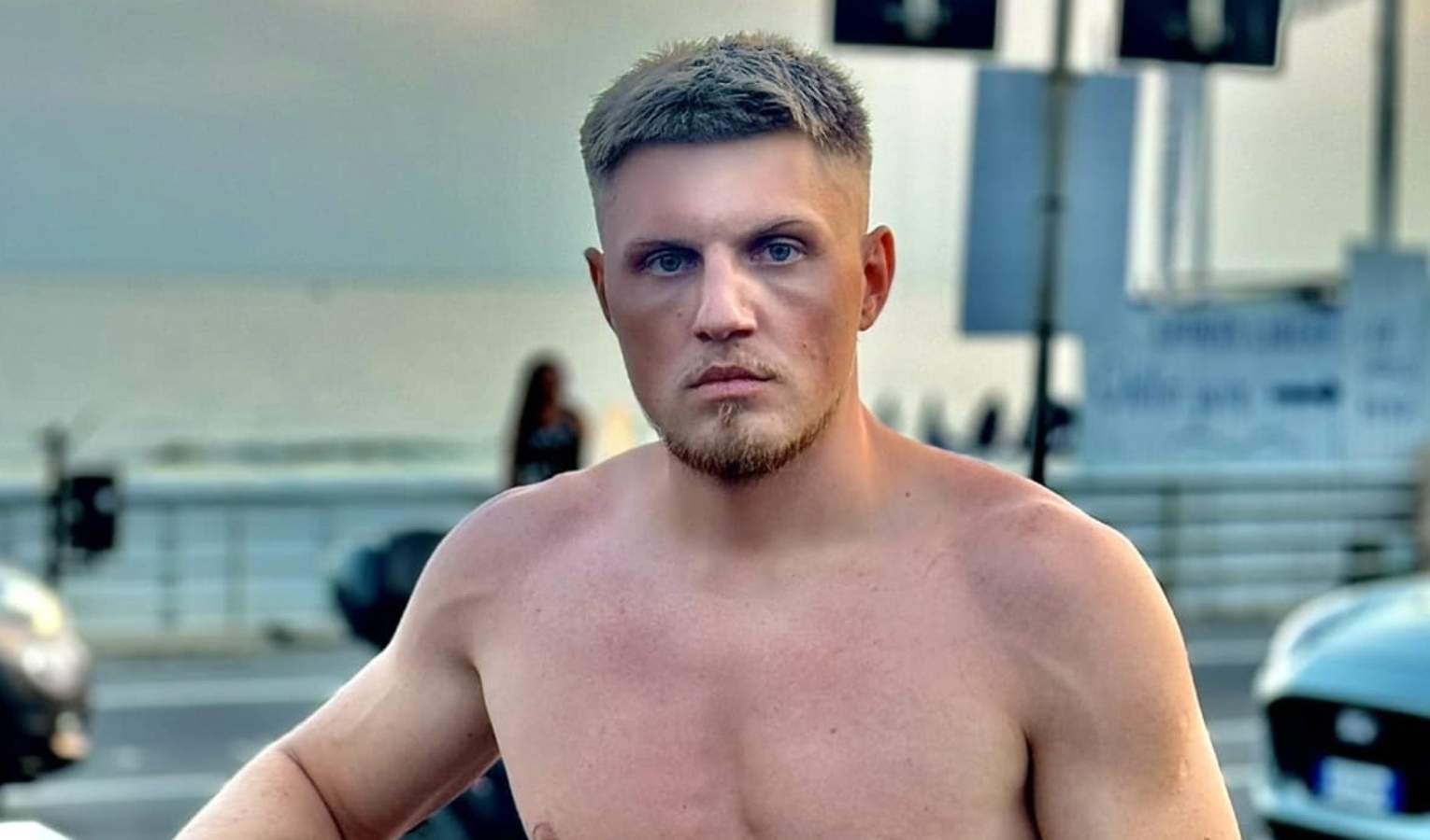 Arrestato il giovane esperto di thai boxe che picchiò il titolare di un bar a Capodanno