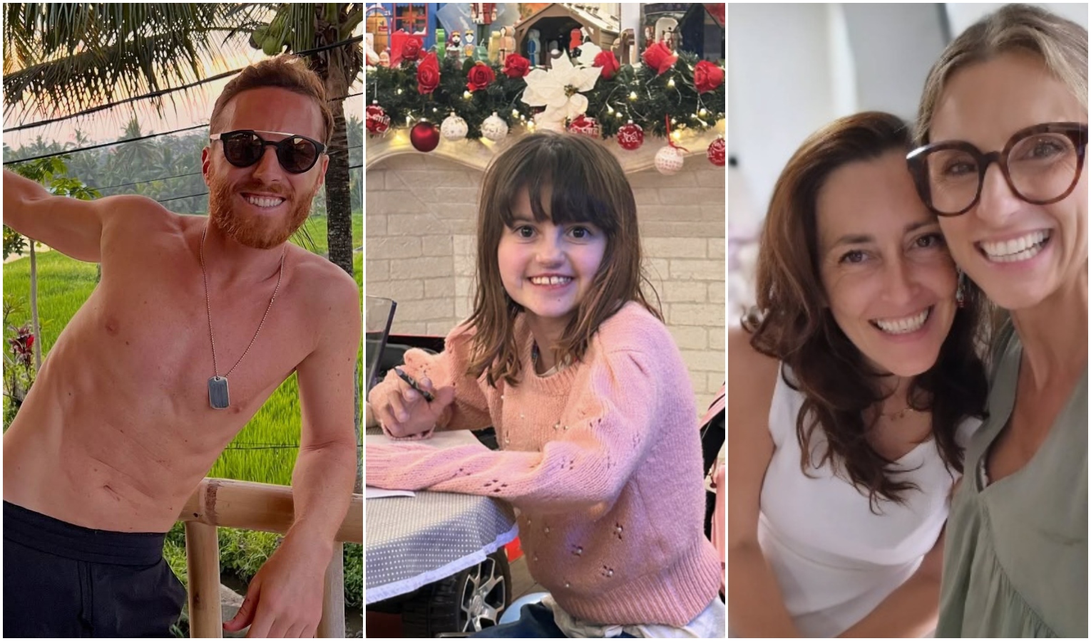 Due tumori e due anni di vita, il sorriso di Elena e due mamme 'sorelle': gli articoli più letti del 2025 che ci insegnano a vivere