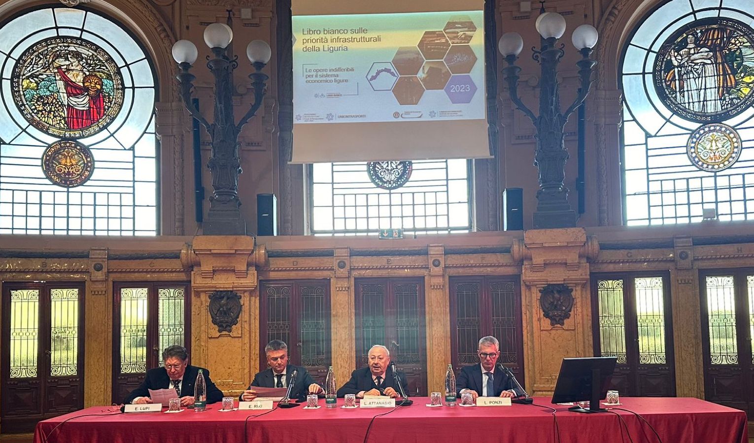 Camera di Commercio: ecco il 