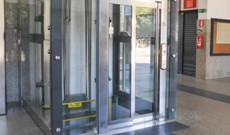Trenitalia, restyling della stazione di Sestri Levante: arriva un nuovo ascensore
