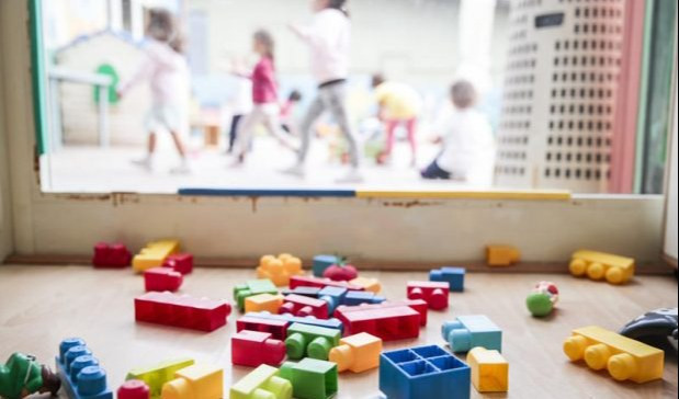 Pnrr scuole, ecco il riparto ligure degli 89 milioni per asili e scuole d'infanzia