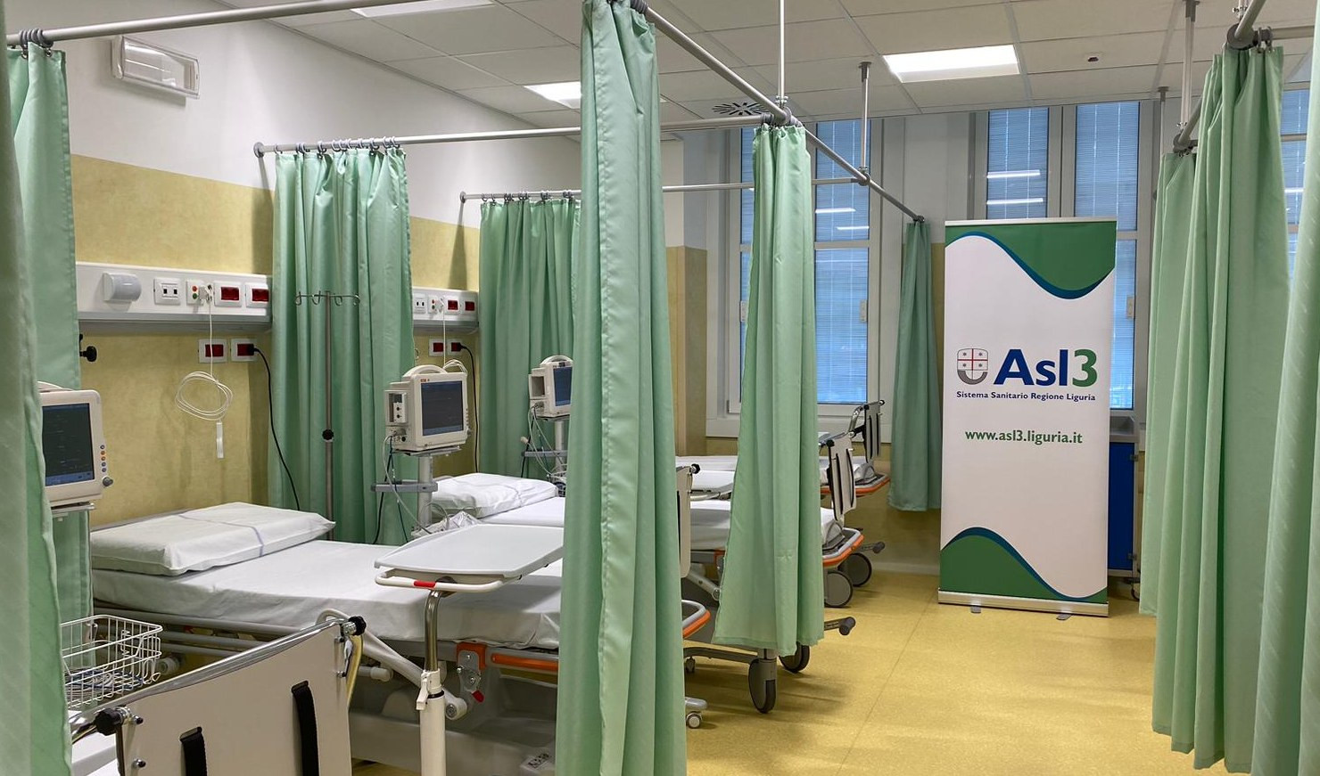  Troppe attese, minaccia gli infermieri del pronto soccorso: 37enne denunciato