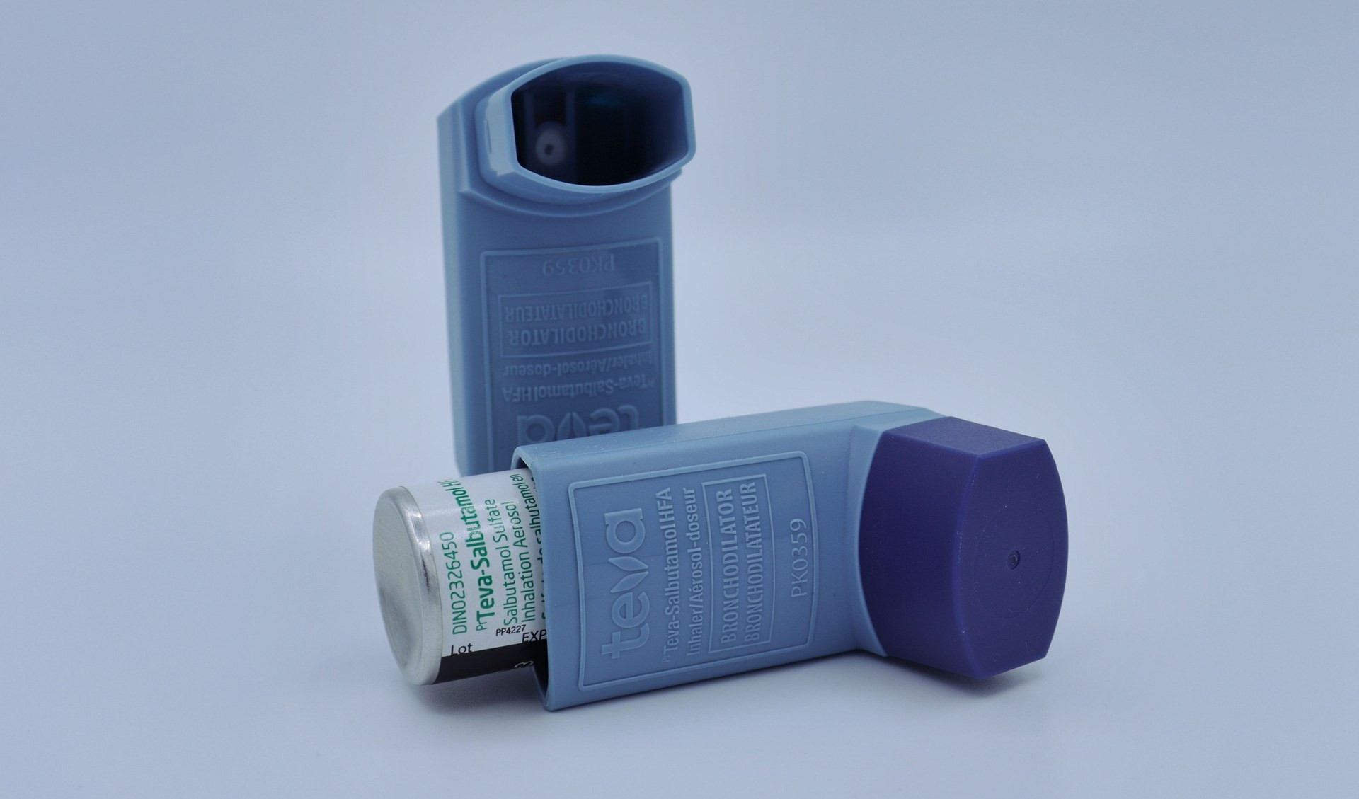 Giornata mondiale dell'asma, in Liguria ne soffrono oltre 34mila