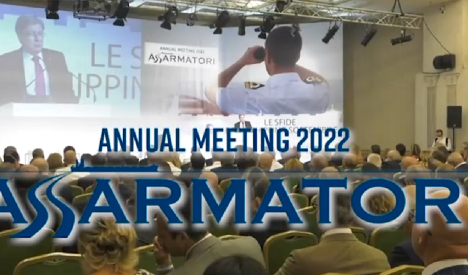 Assarmatori, Annual Meeting 2022