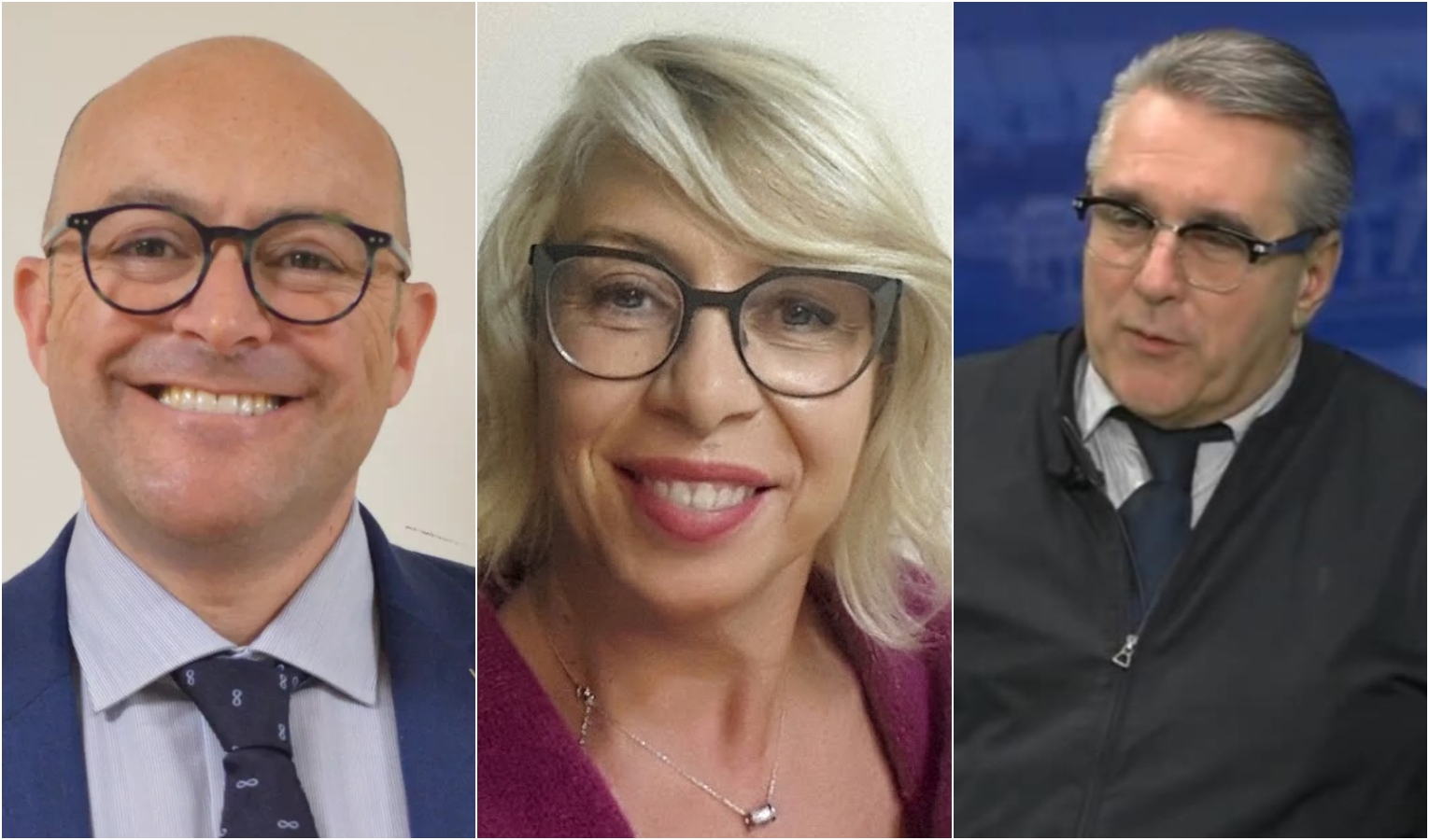 Assessori e consigliere delegato