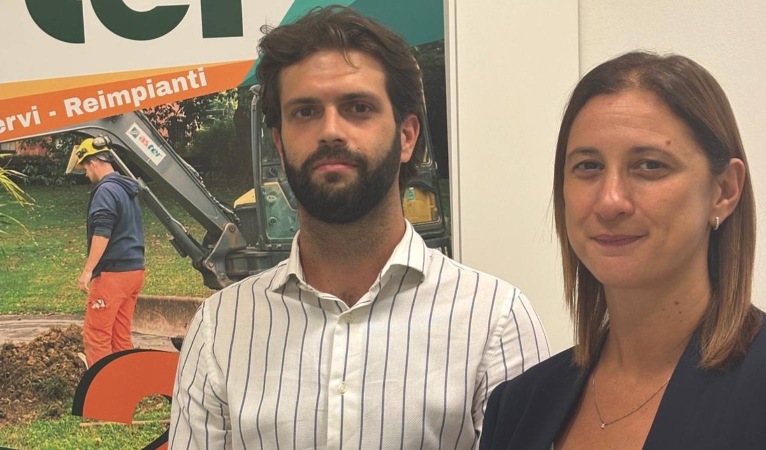 Aster nomina il nuovo Consiglio di Amministrazione