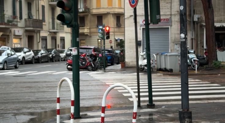 Investimento mortale di Valentina Squillace, l'autista del camion passato con il rosso 