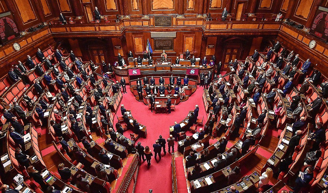 Elezioni politiche: ecco tutti i candidati al Senato in Liguria