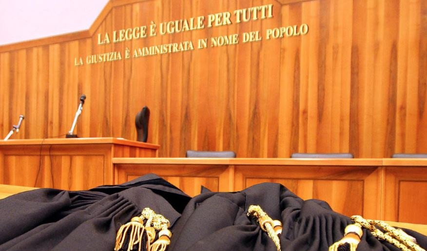 Le indagini erano partite dopo la denuncia del padre