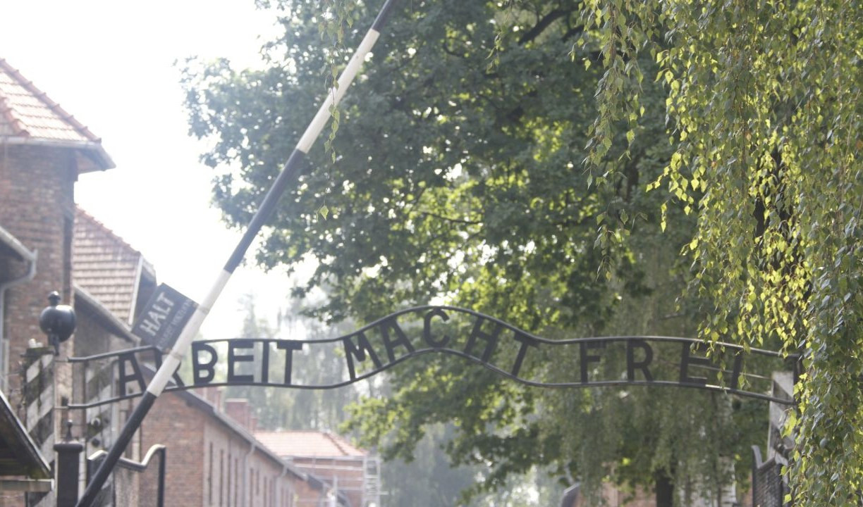 Giorno della Memoria, gli studenti liguri visitano i lager nazisti di Auschwitz e Birkenau