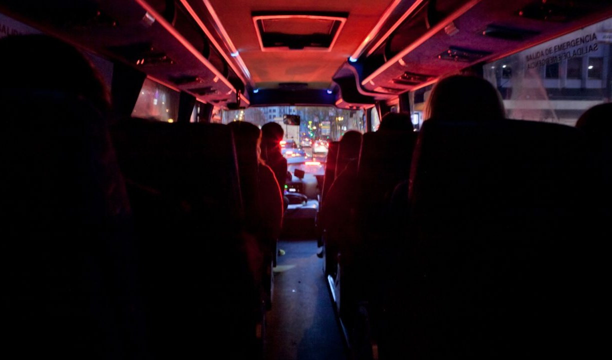 Estate in Liguria, torna il bus 