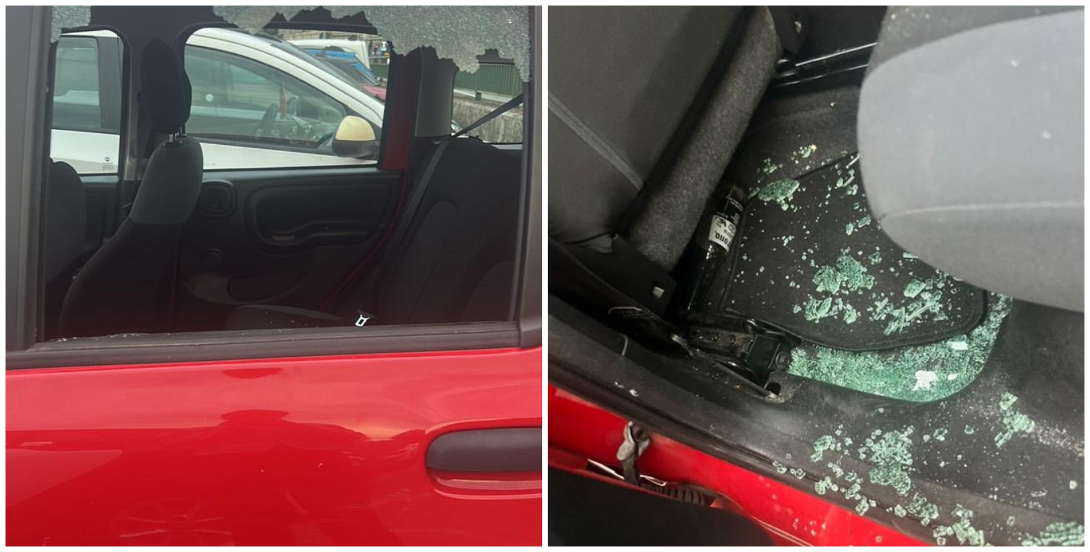 Aggressione shock nel parcheggio di interscambio a Genova Est: donna attaccata da uno sconosciuto