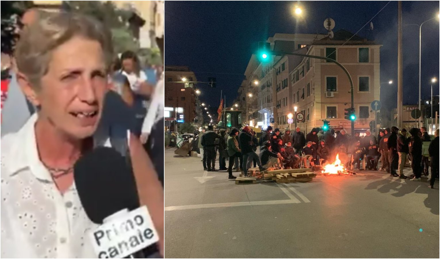 Ex Ilva, le donne di Cornigliano: 